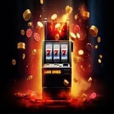 bm999 အွန်လိုင်း စလော့ games မြန်မာ platform တွင် ကစားနေသော မြင်ကွင်း