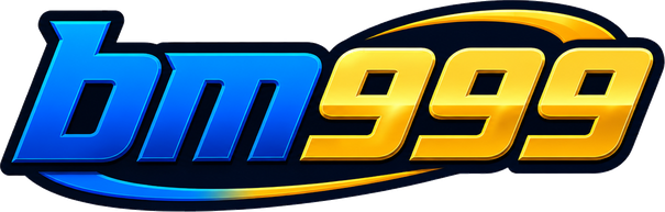 bm999 Logo